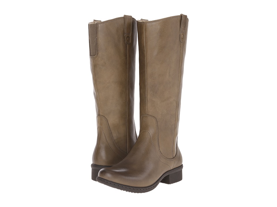 Bogs Kristina Tall Boot (Taupe) Women