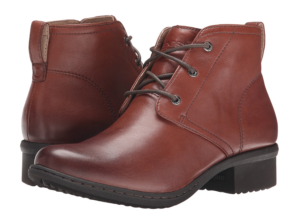 Bogs Kristina Chukka (Cordovan) Women