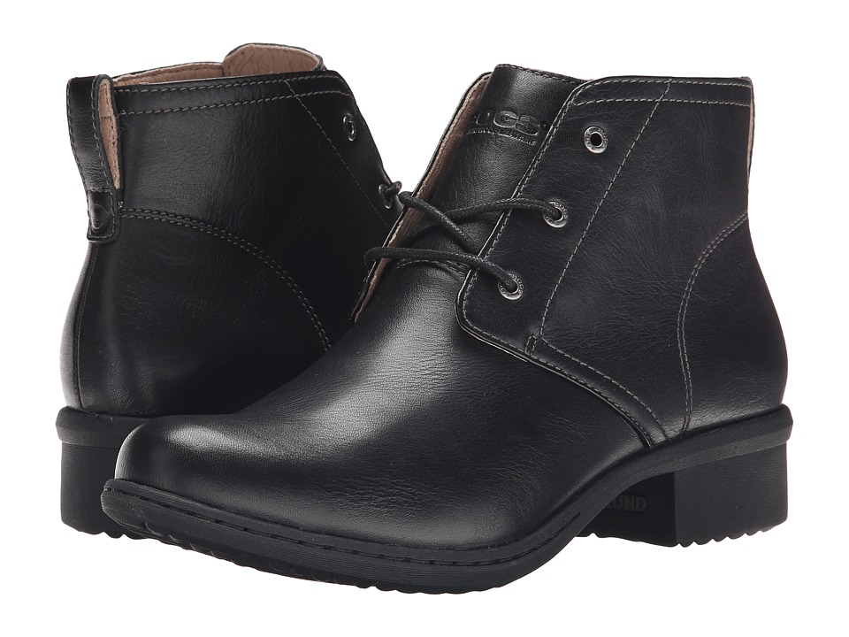 Bogs Kristina Chukka (Black) Women