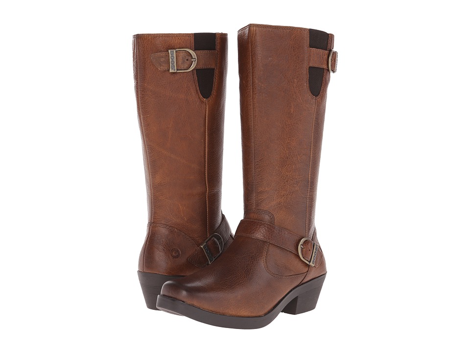 Bogs Gretchen Tall (Cognac) Women