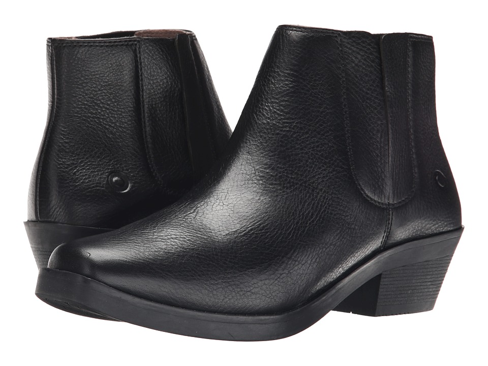 Bogs Gretchen Chelsea (Black) Women