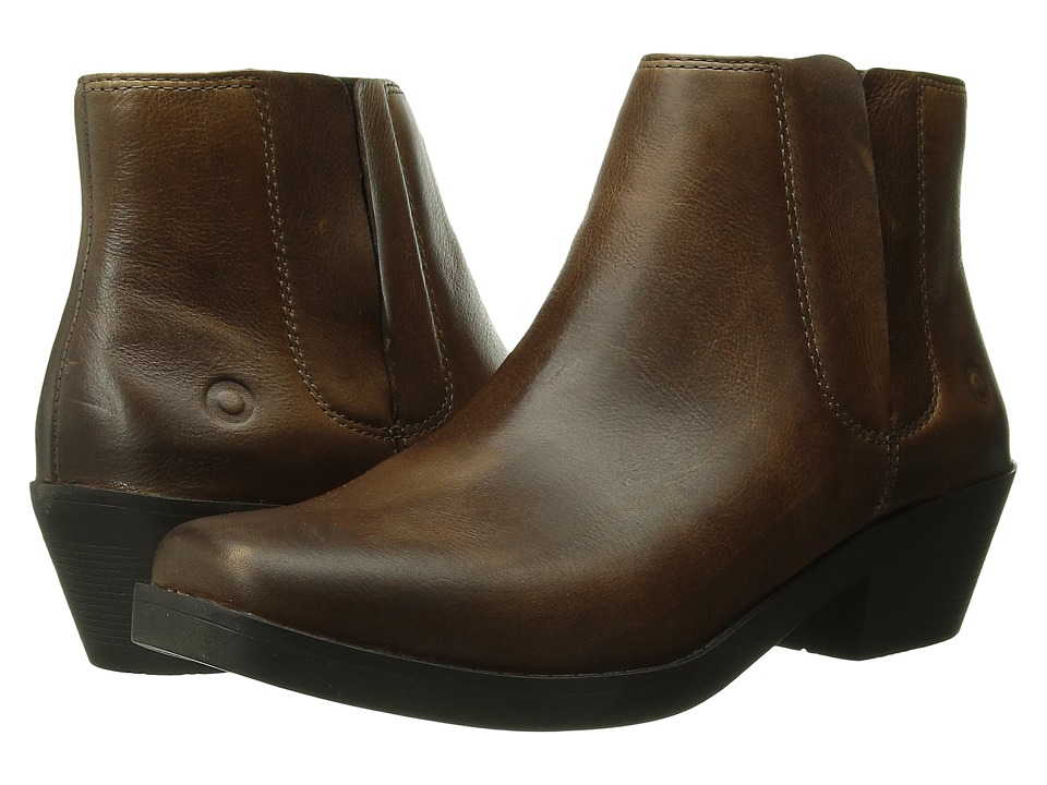 Bogs Gretchen Chelsea (Cognac) Women