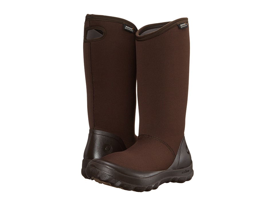 Bogs Kettering (Brown) Women