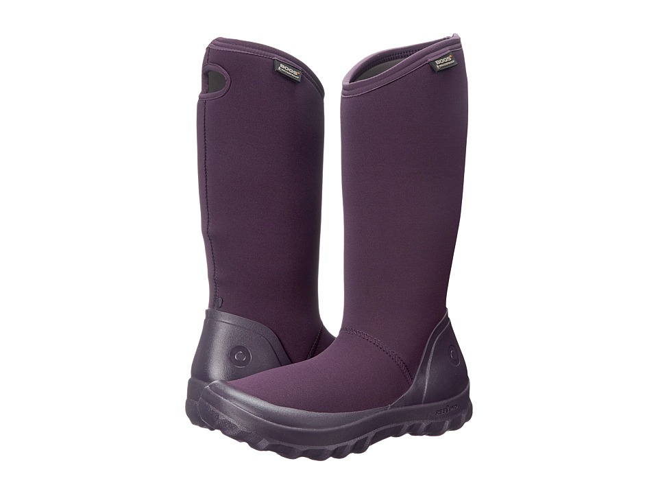 Bogs Kettering (Plum) Women