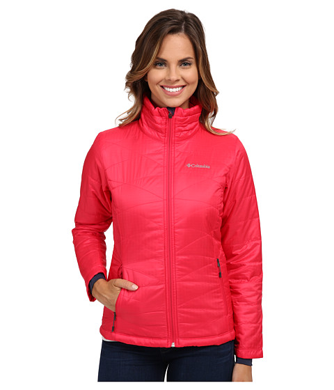 women's mighty lite iii jacket