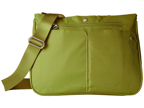 Mosey - Stand Up (Grasshopper) Handbags