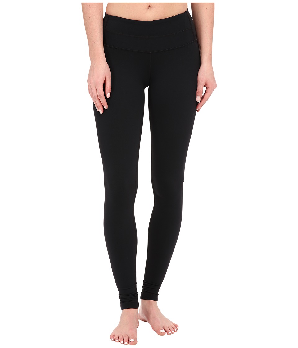 Columbia Halo Leggings (Black) Women