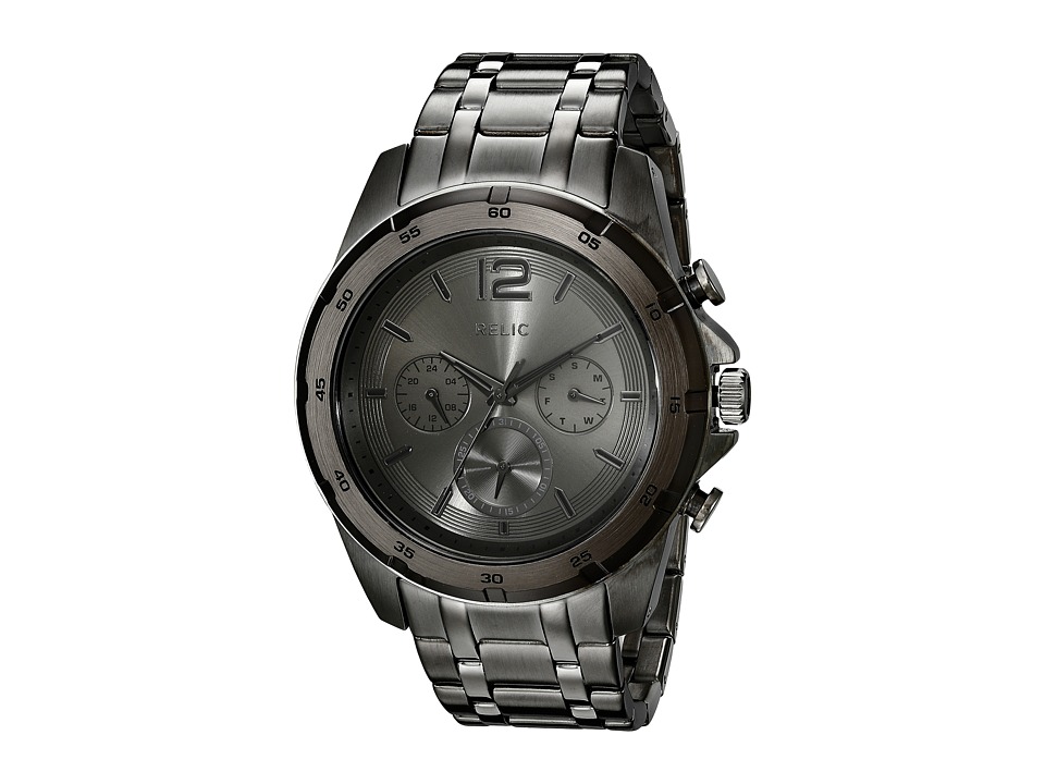 Relic - Gavin (Gun/Gun) Watches