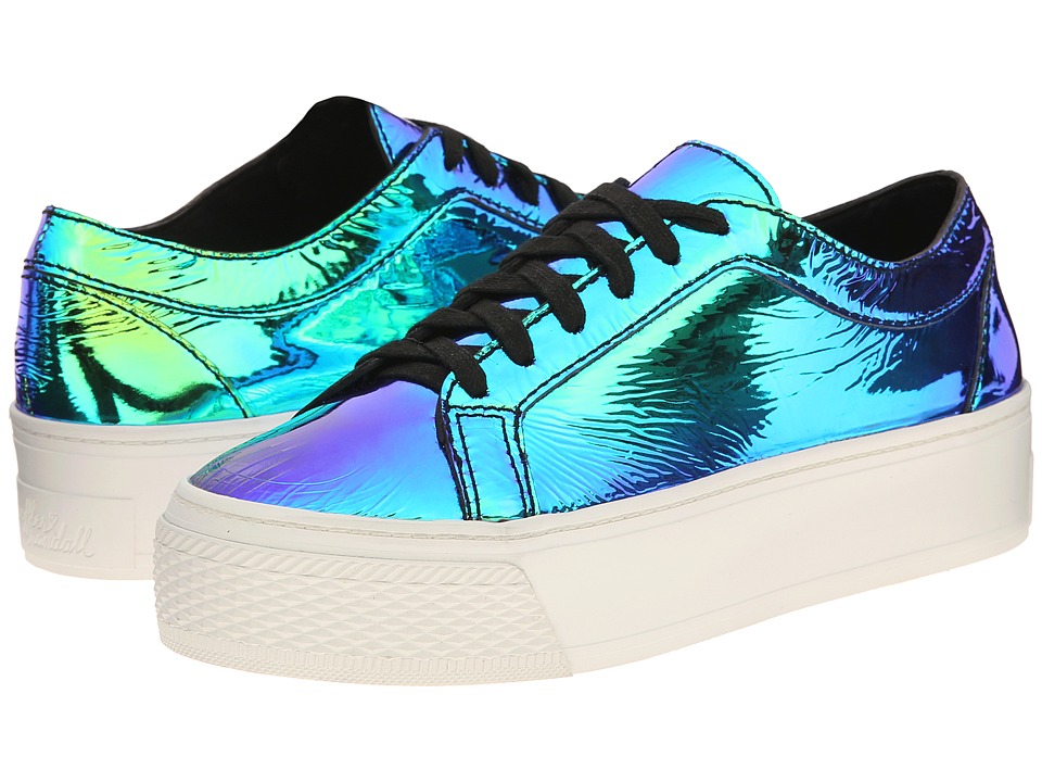 Loeffler Randall Miko (Acid Iridescent) Women