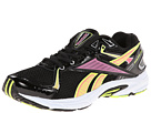 Reebok Doublehall 2.0 (Black/Electro Pink/Solar Yellow/White)