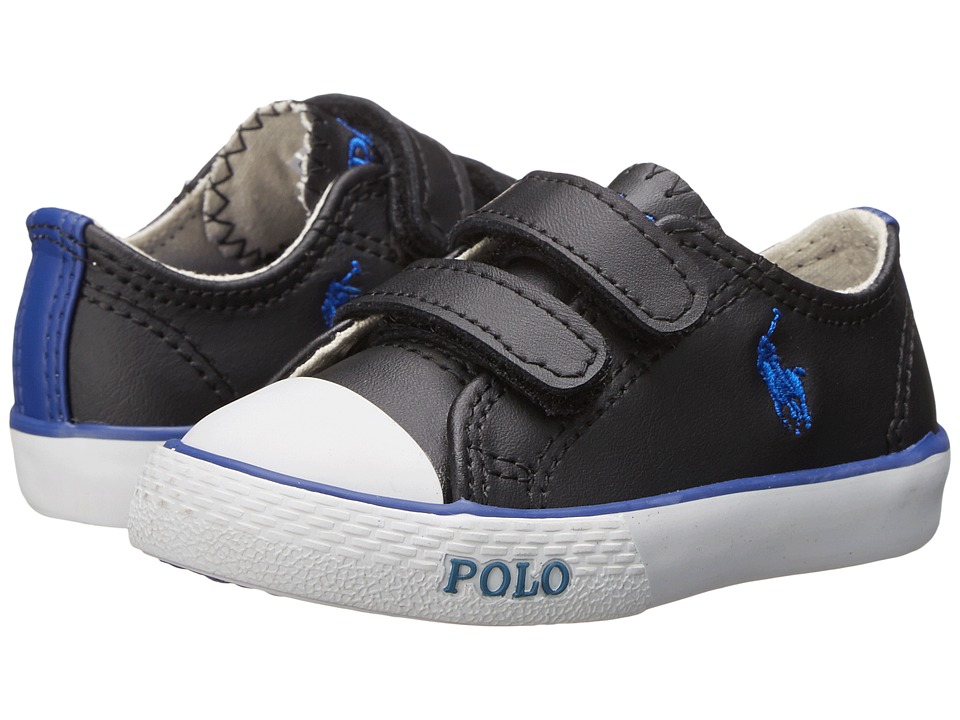Boys Polo Ralph Lauren Kids Shoes and Boots