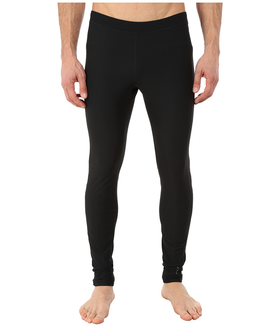 Brooks Greenlight Tights (Black) Men