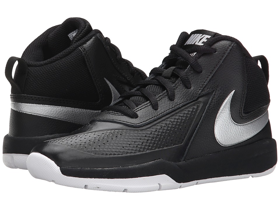 nike team hustle d7
