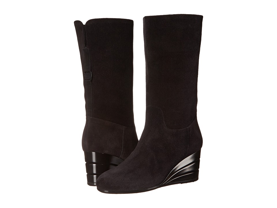 Salvatore Ferragamo My Winter (Nero) Women