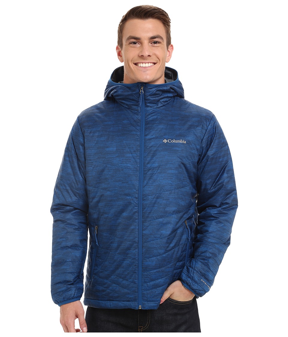 Columbia Jackets Men's