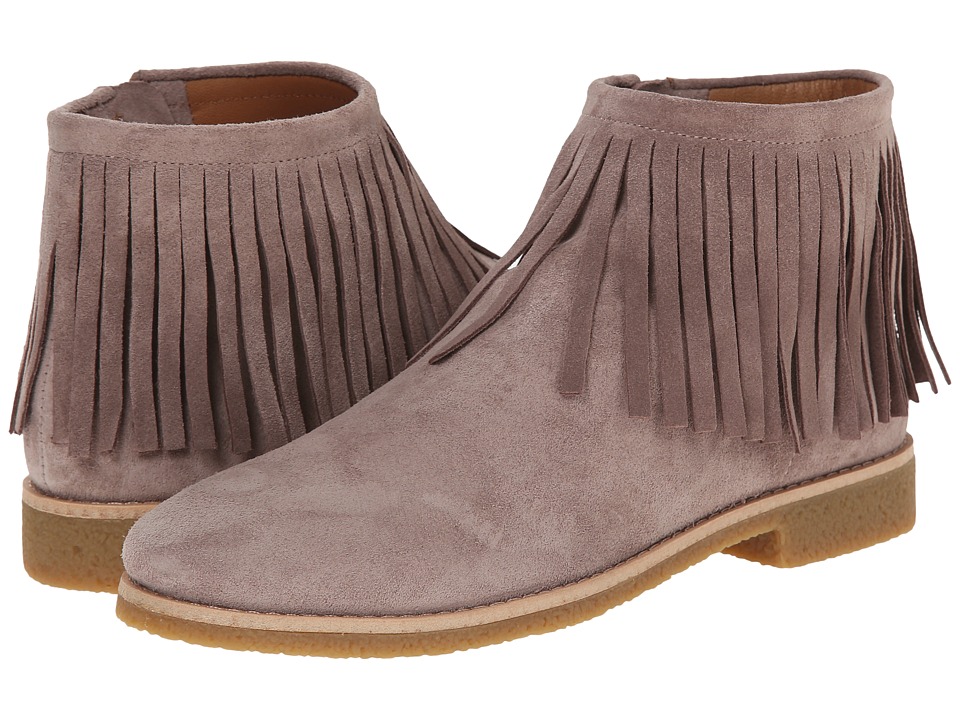 Kate Spade New York - Betsie (Truffle Suede) Women