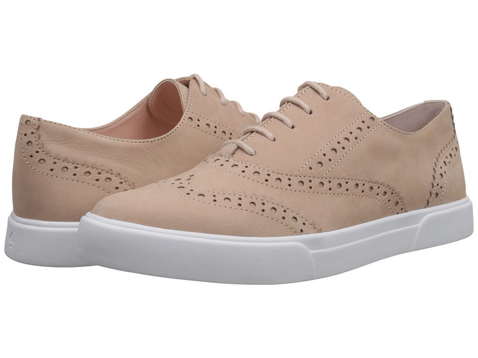 Kate Spade New York Catlyn (Shell Nubuck) Women