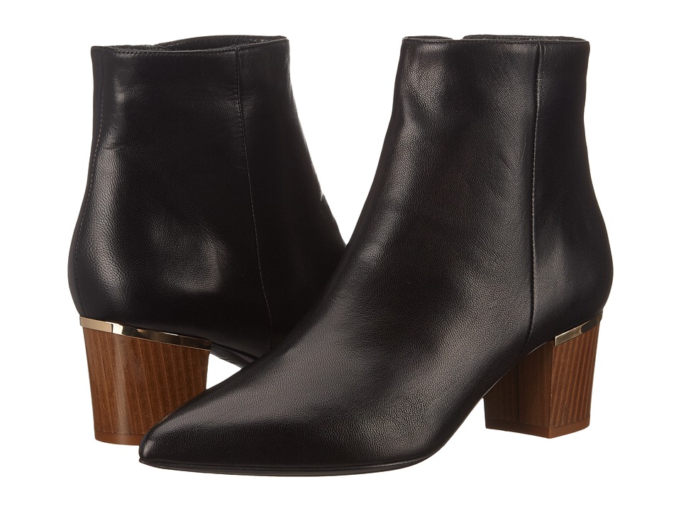 Kate Spade New York - Christina (Black Nappa) Women
