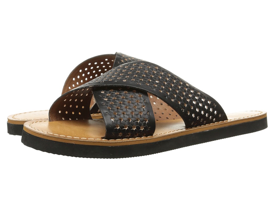Lucky Brand Dadeen (Black) Women