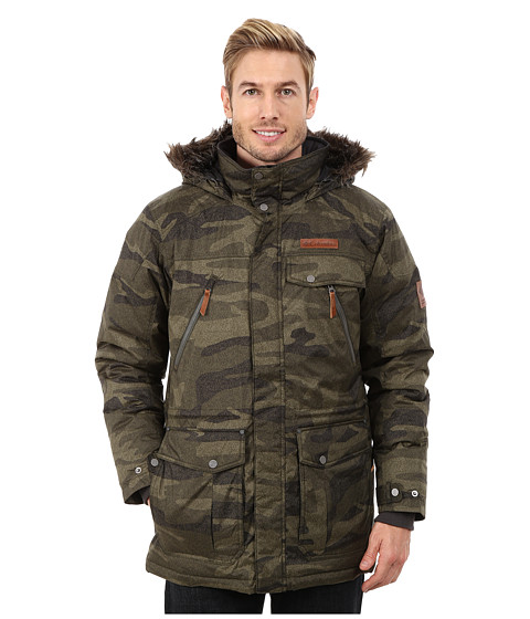 men's barlow pass 550 turbodown jacket