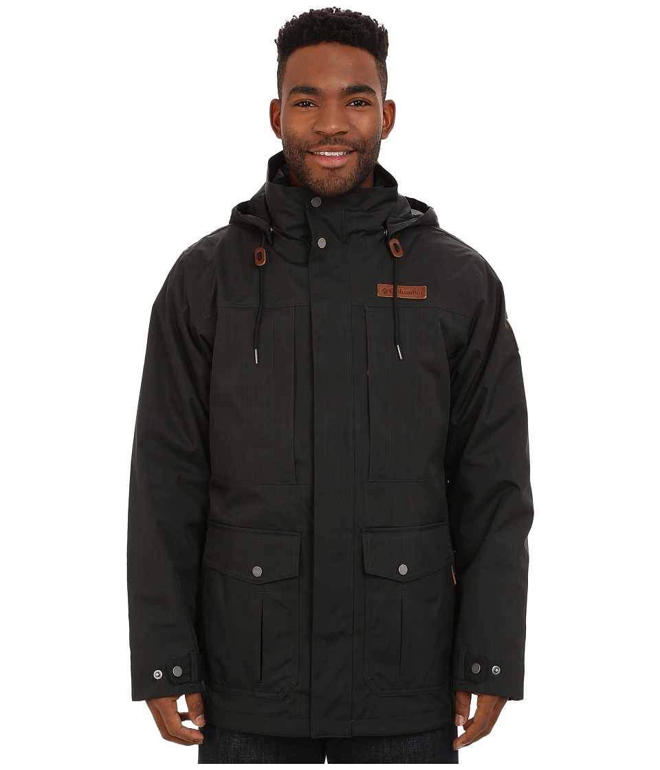columbia horizons pine interchange jacket for men