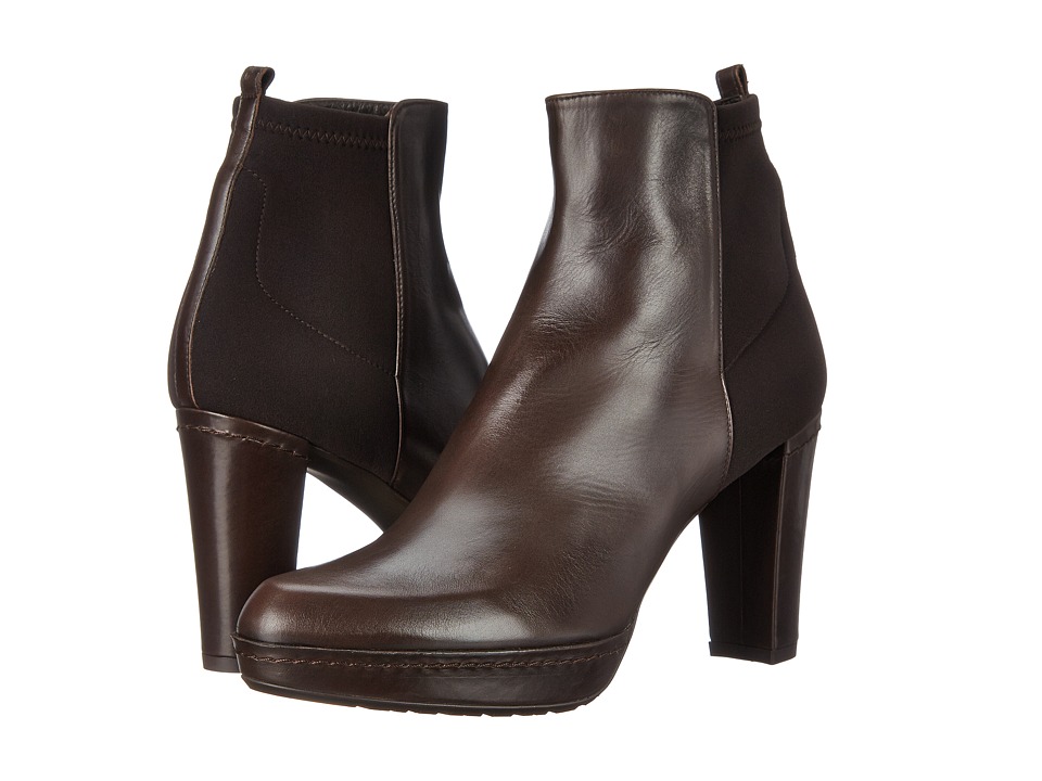 Stuart Weitzman - Otherhalf (Cola Calf) Women