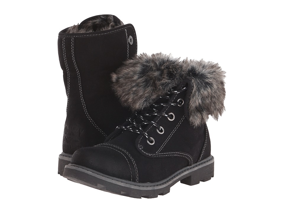Roxy - Tamarac (Black) Women