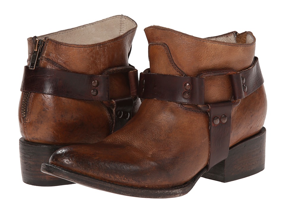 Freebird Phoenix Low (Tan) Women