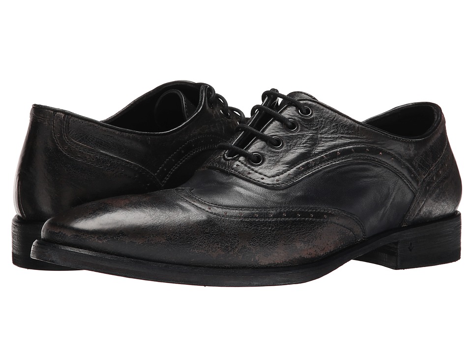 fleetwood spectator wingtip