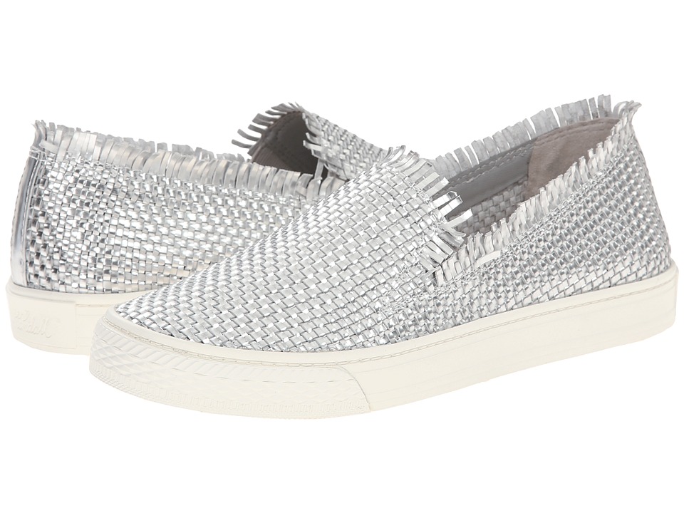 Loeffler Randall Mazzy (Silver) Women