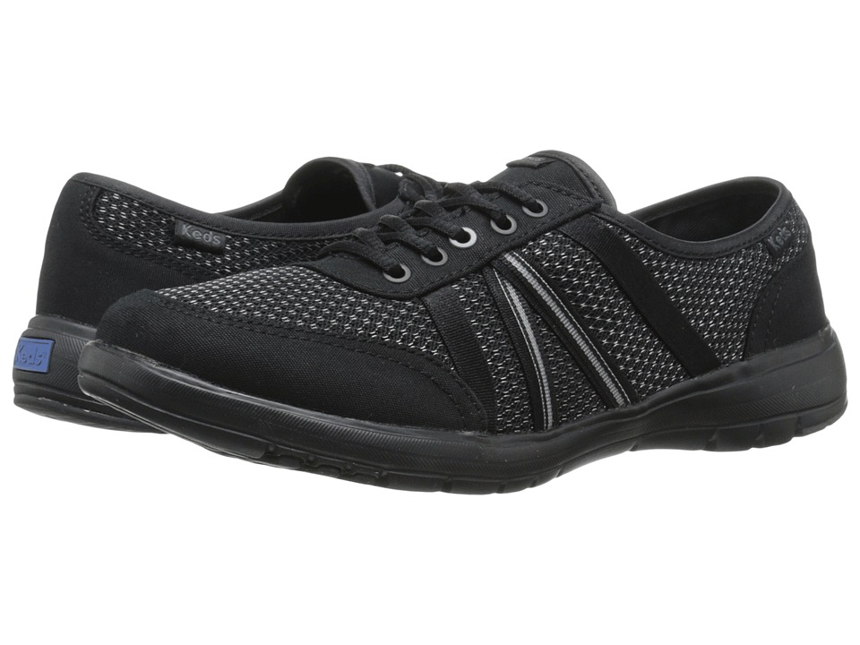 keds fuse women's comfort sneakers
