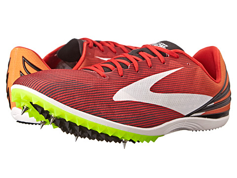 brooks mach 17 mens price