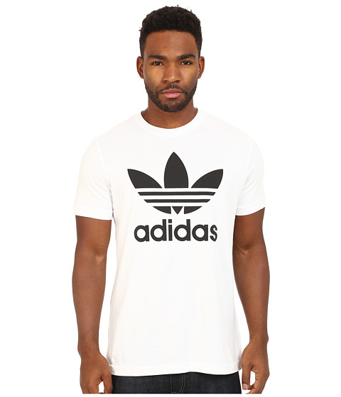 adidas Men's Trefoil T-Shirt adidas Men's Trefoil T-Shirt