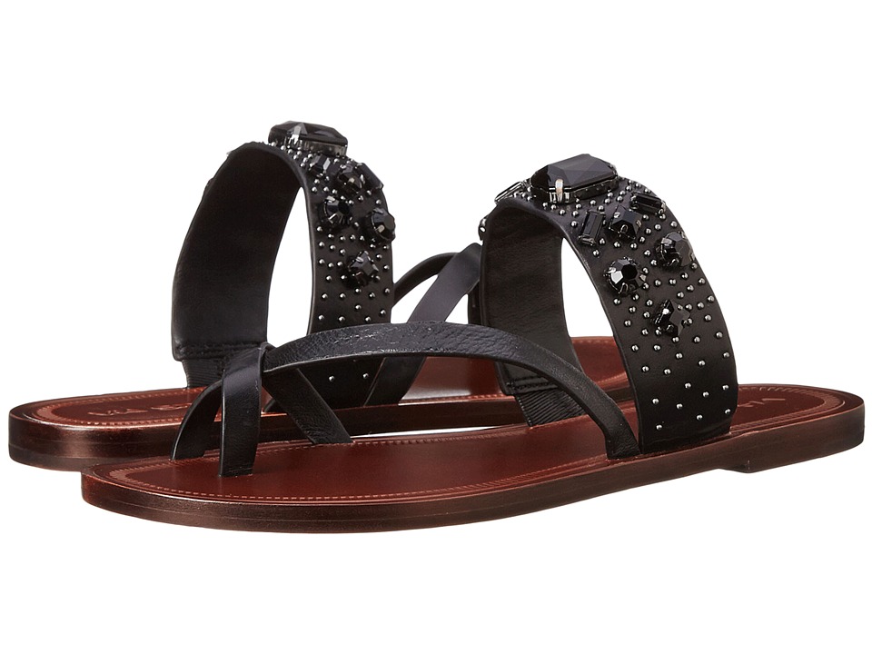 Via Spiga - Gwenda (Black) Women