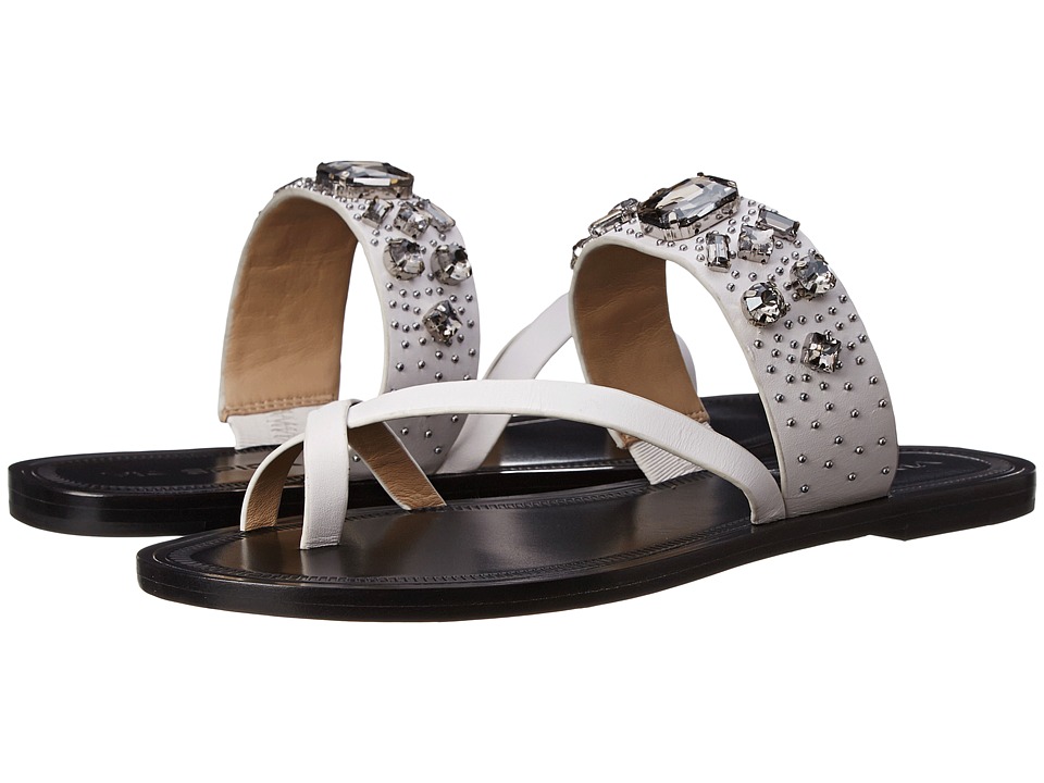 Via Spiga - Gwenda (White) Women