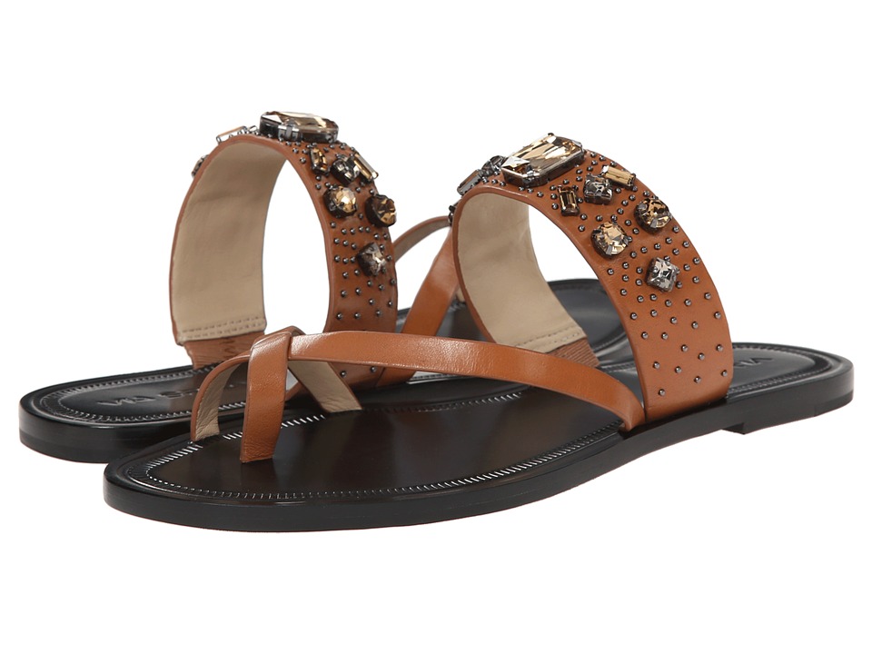 Via Spiga - Gwenda (British Tan) Women