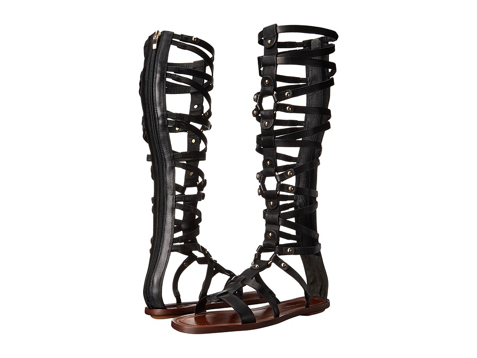 Via Spiga - Sumner (Black) Women