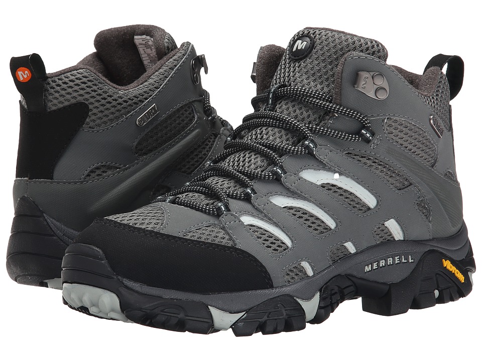 merrell sedona sage