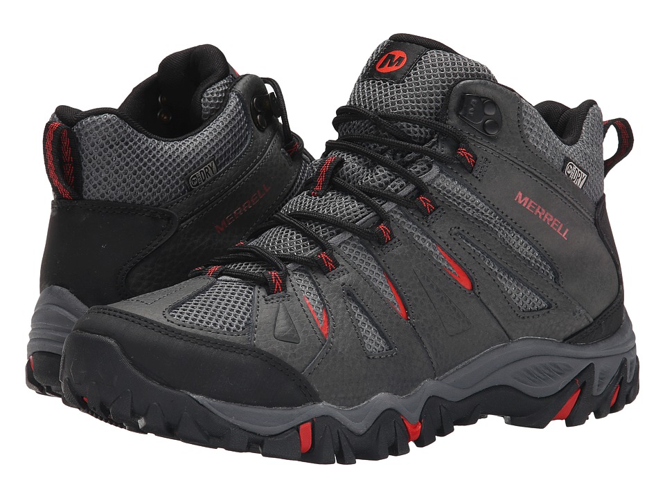 merrell mojave