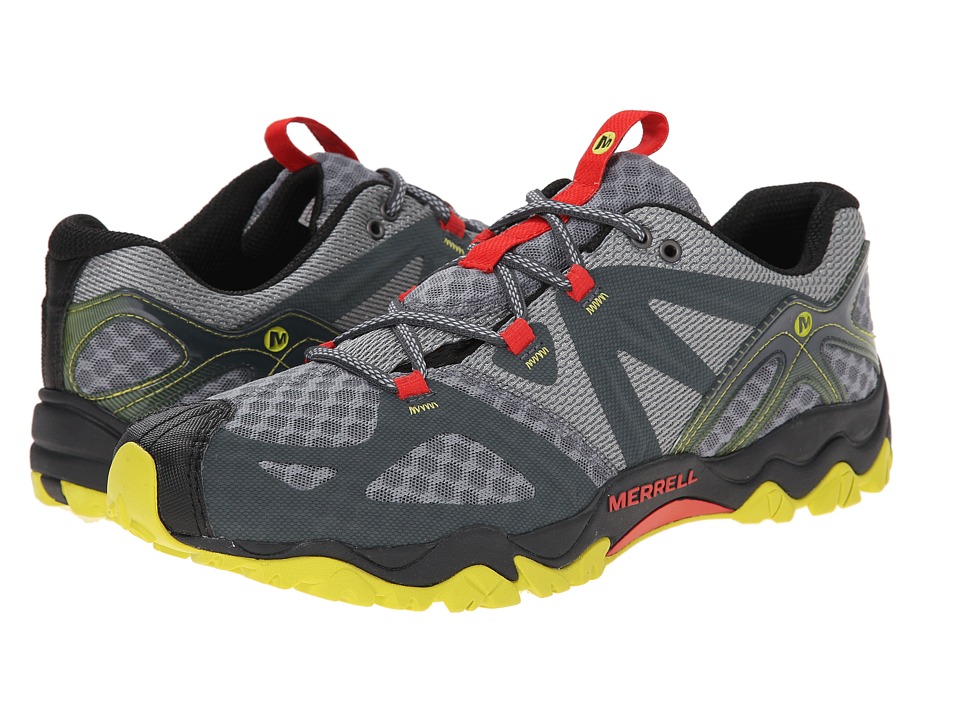 merrell turbulence