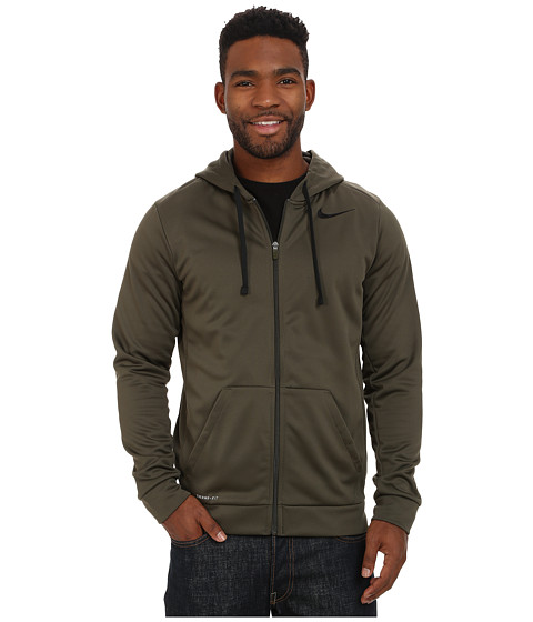 nike therma fit ko hoodie