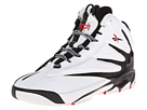 Reebok The Blast (White/Black/Excellent Red)