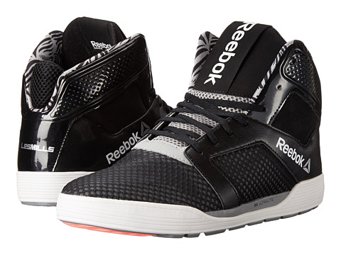 reebok les mills dance shoes