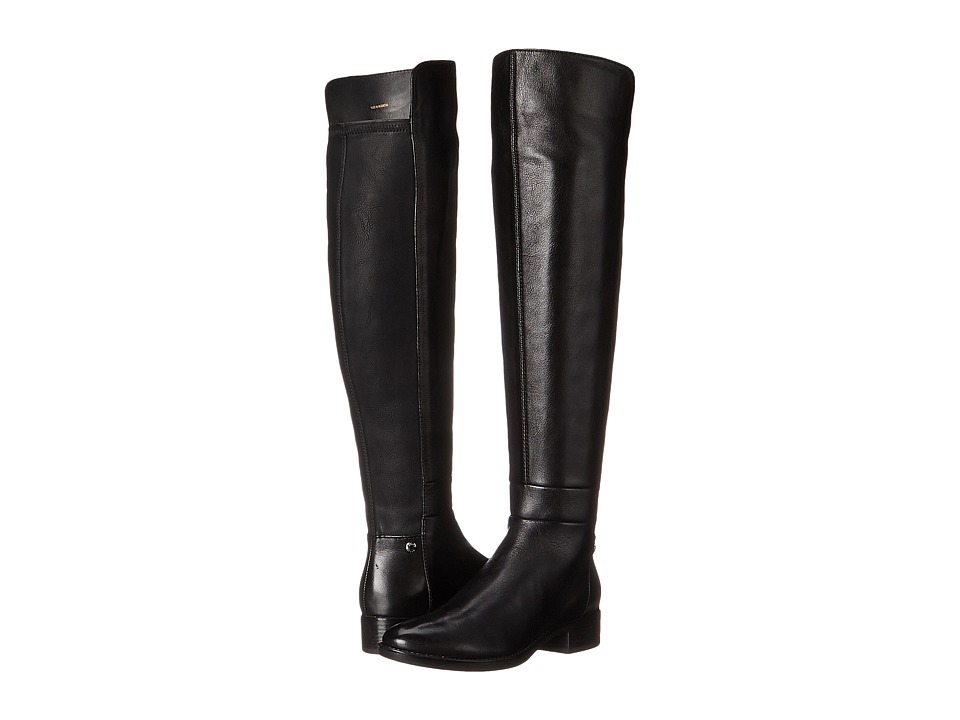 Geox D Felicity 12 (Black) Women