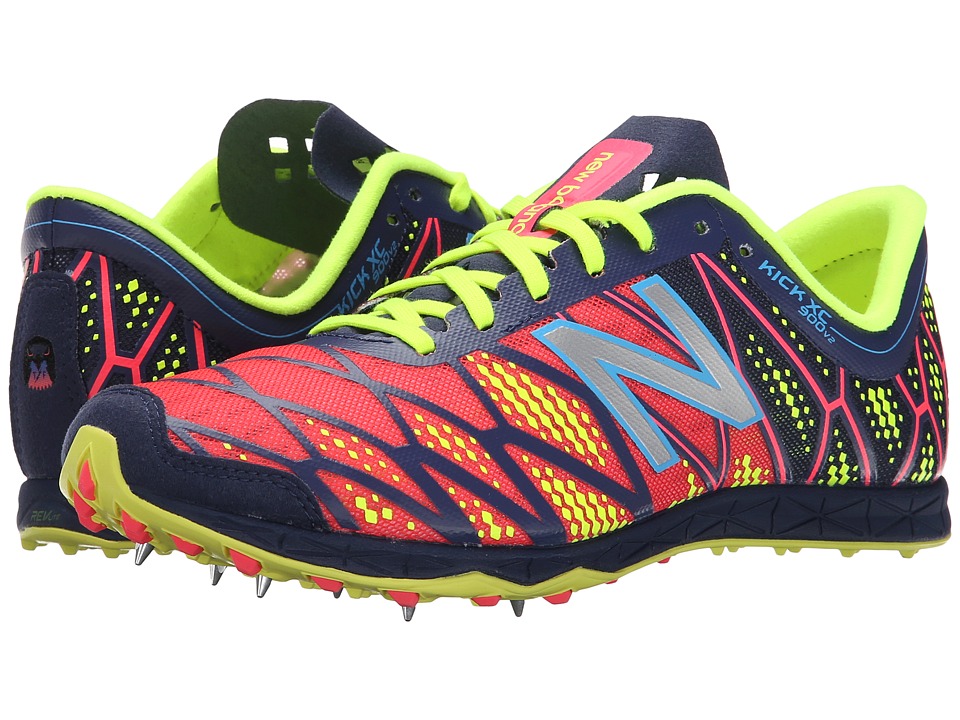 new balance kick xc900v2