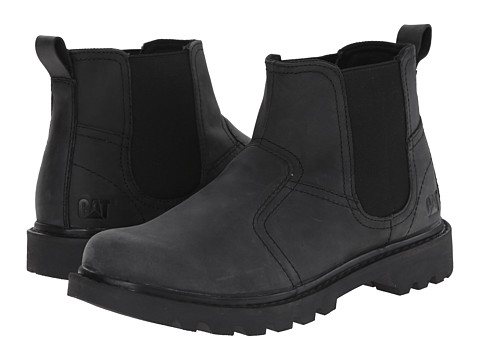 caterpillar thornberry boots