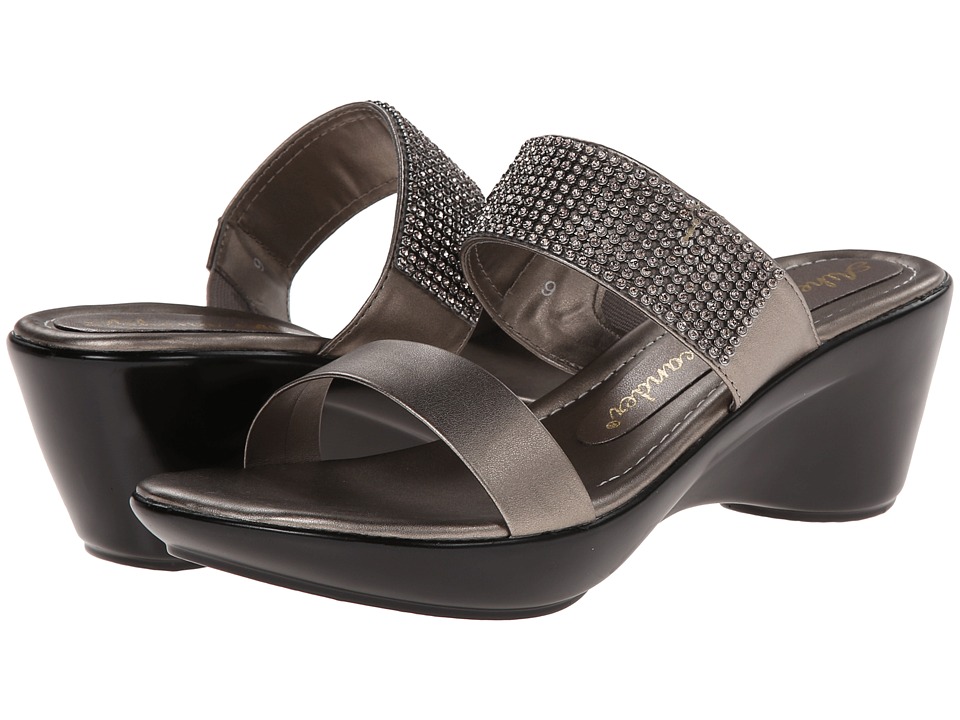 Athena Alexander - Jazz (Pewter) Women