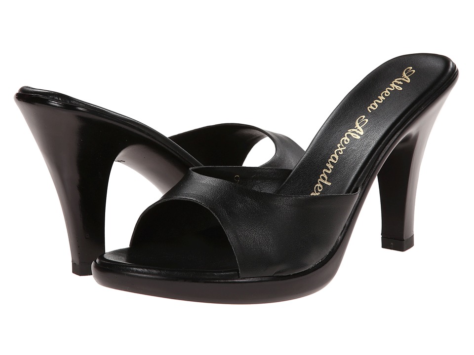 Athena Alexander - Benny (Black) Women