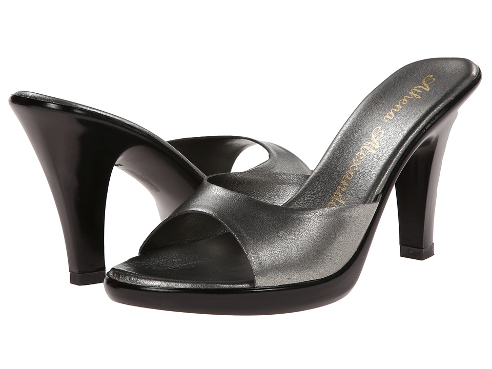 Athena Alexander - Benny (Pewter) Women