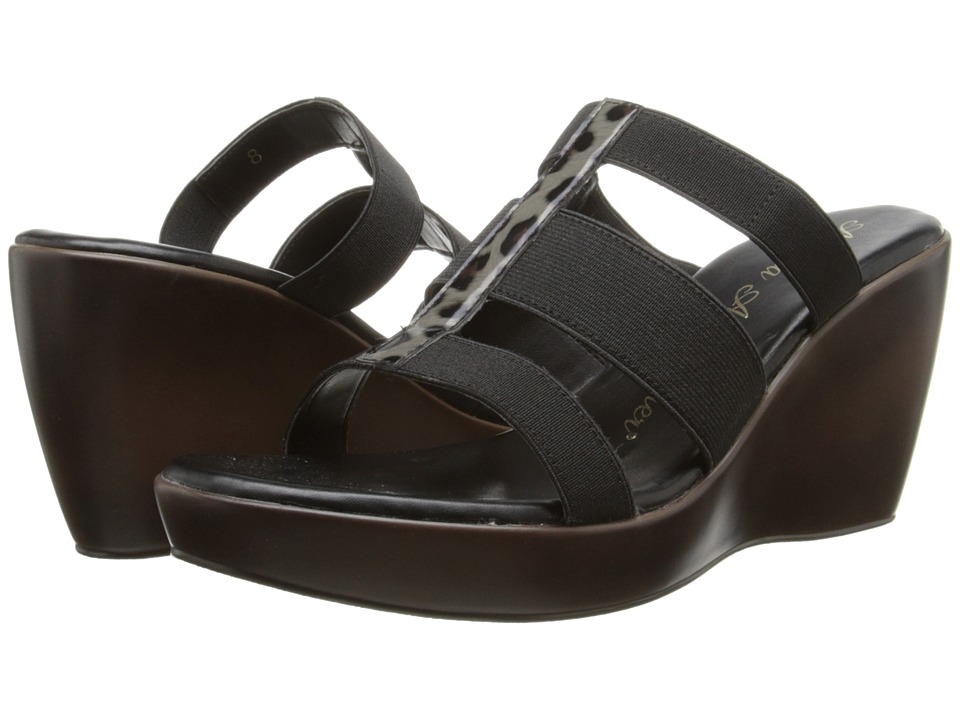 Athena Alexander - Loola (Black) Women